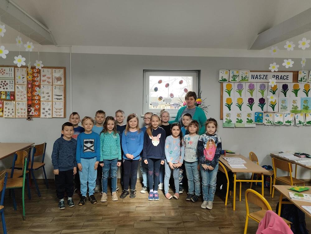 Światowy Dzień Świadomości Autyzmu